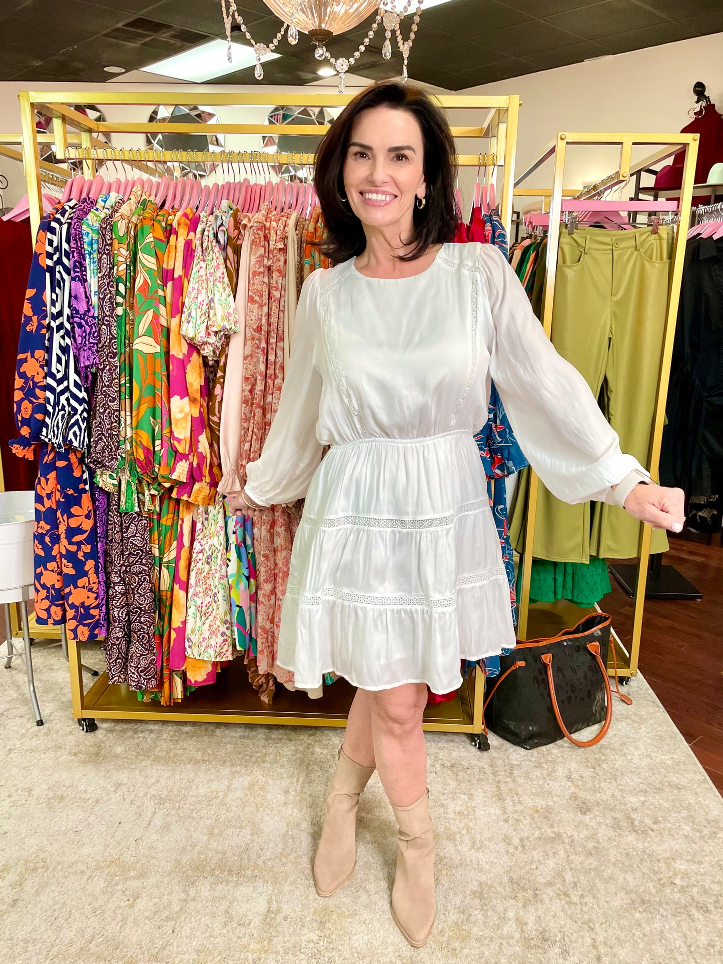 Chelsea Dress
