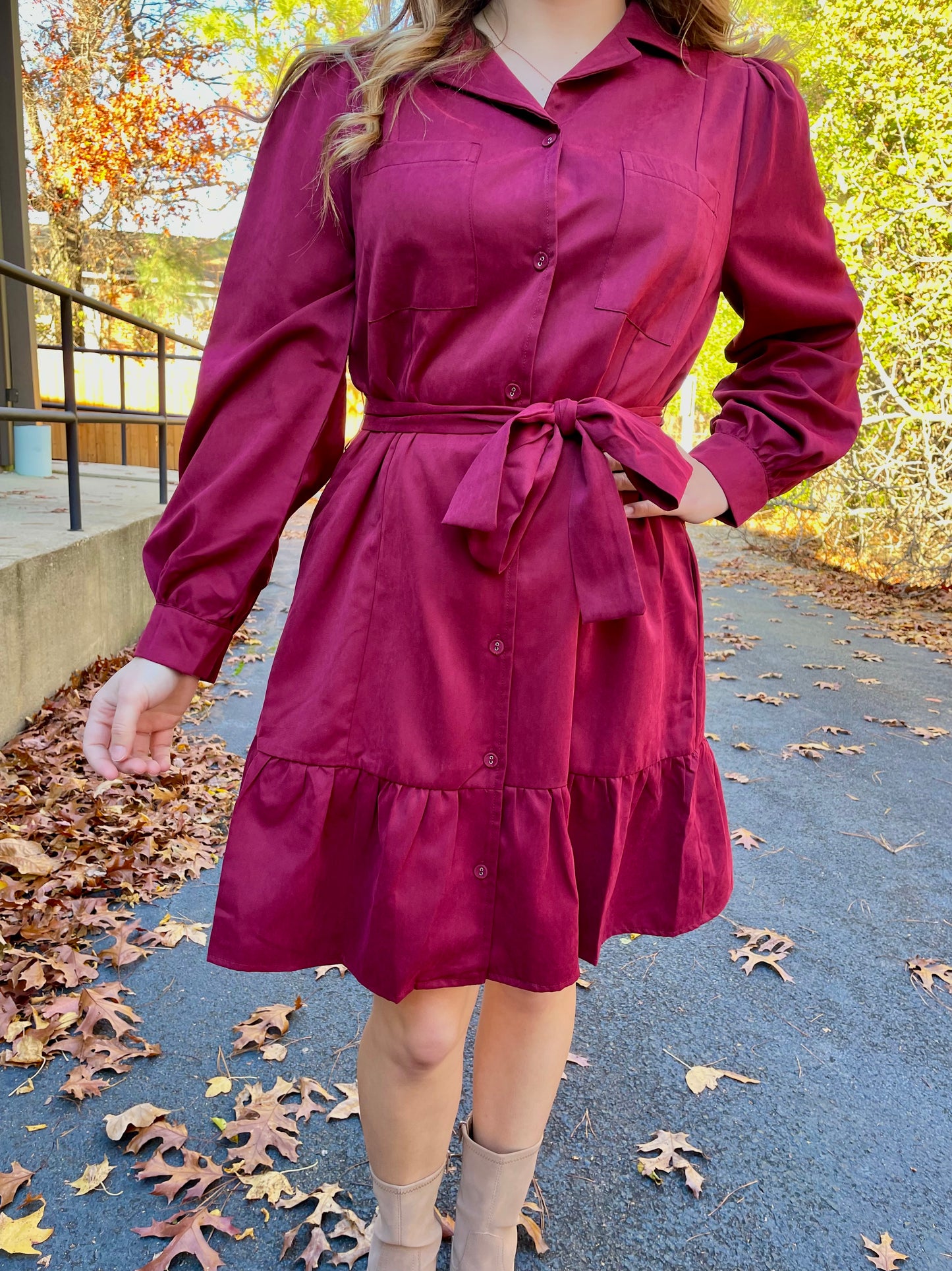 Adella Dress