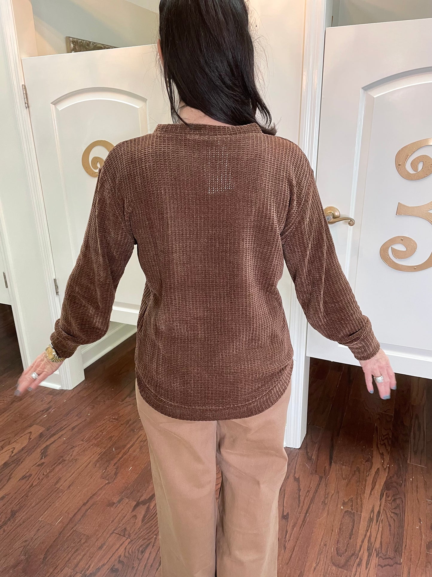 Bonnie Sweater