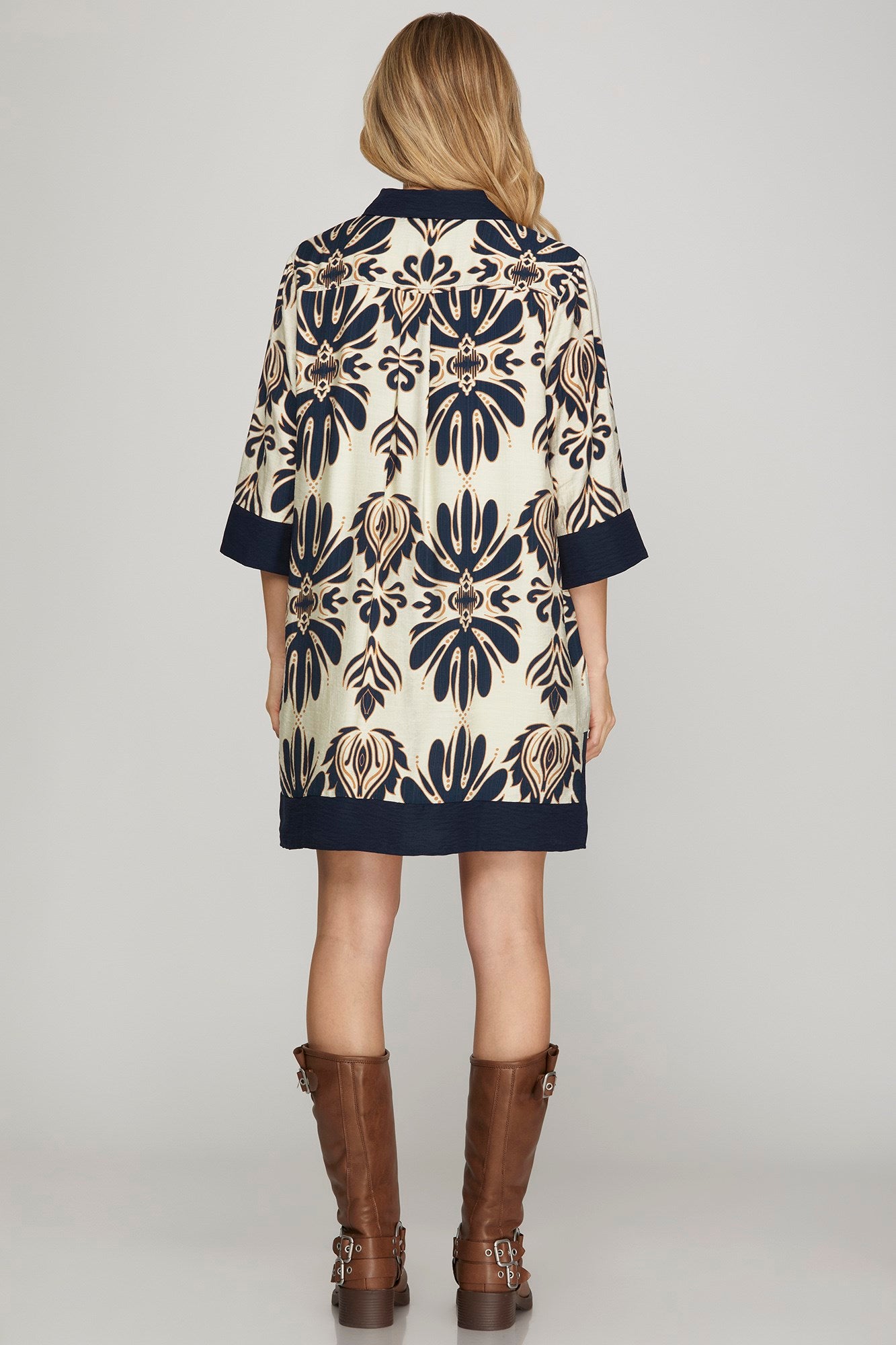 Nat Dress