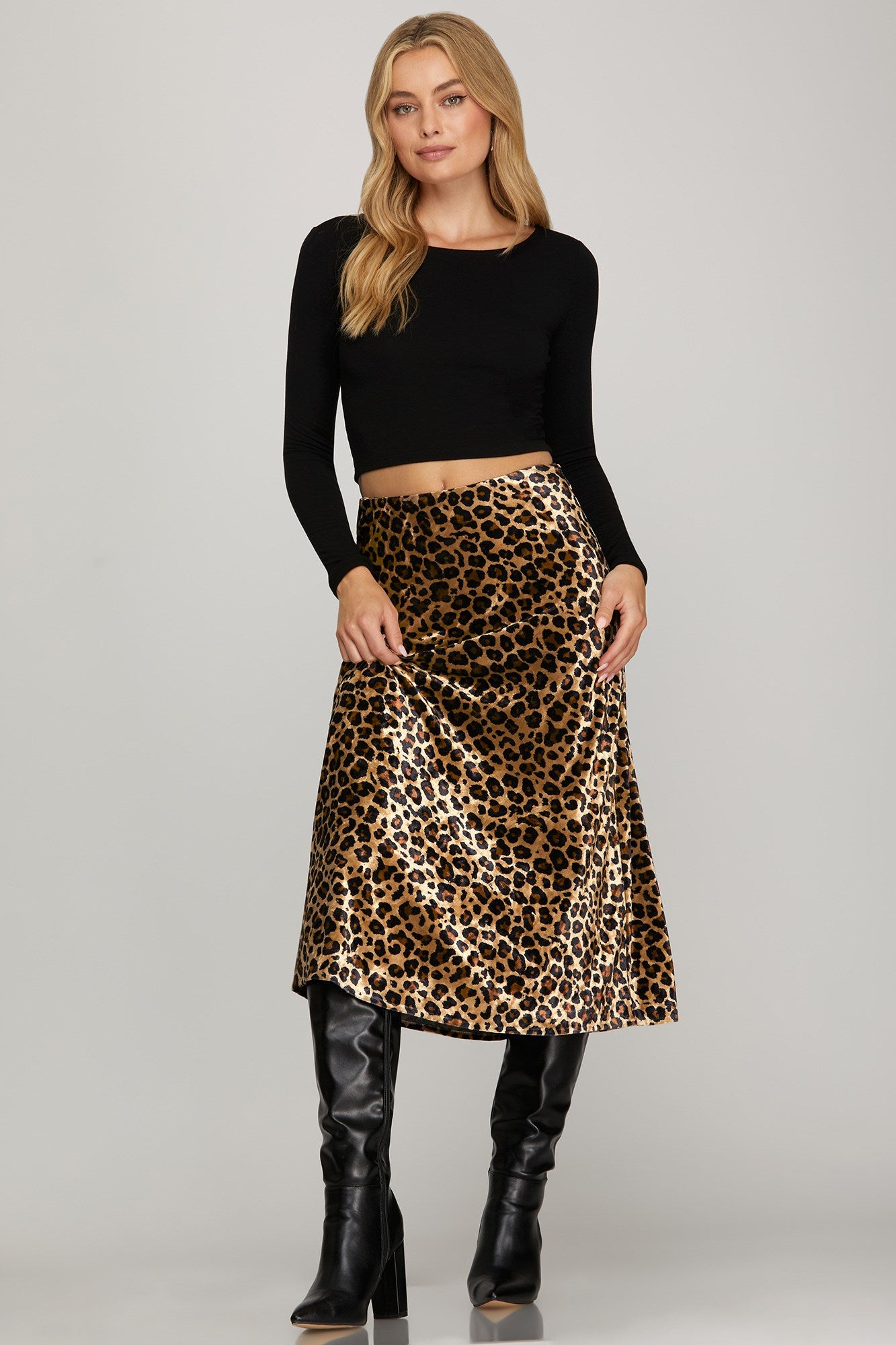 Jane Skirt