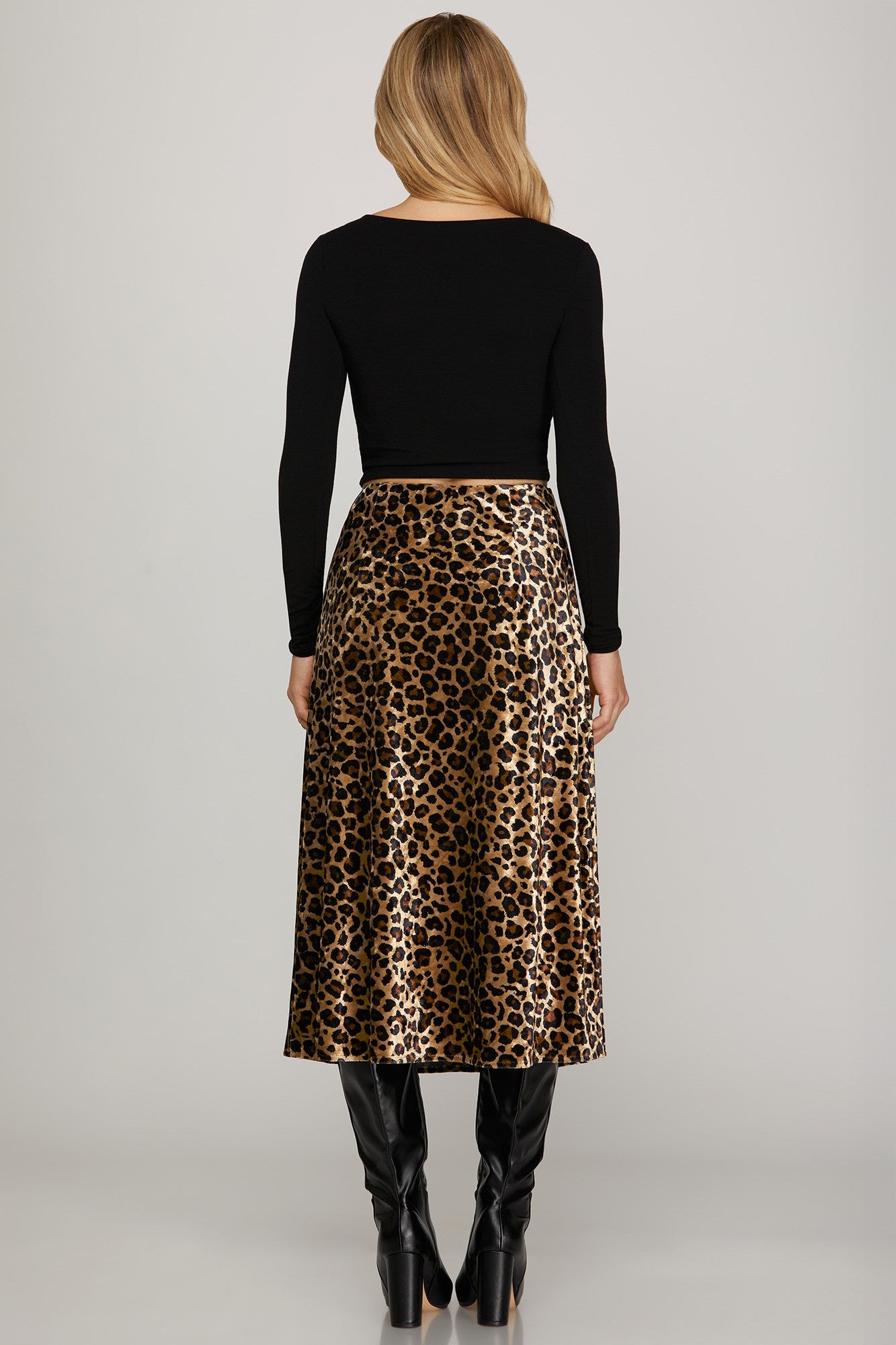 Jane Skirt