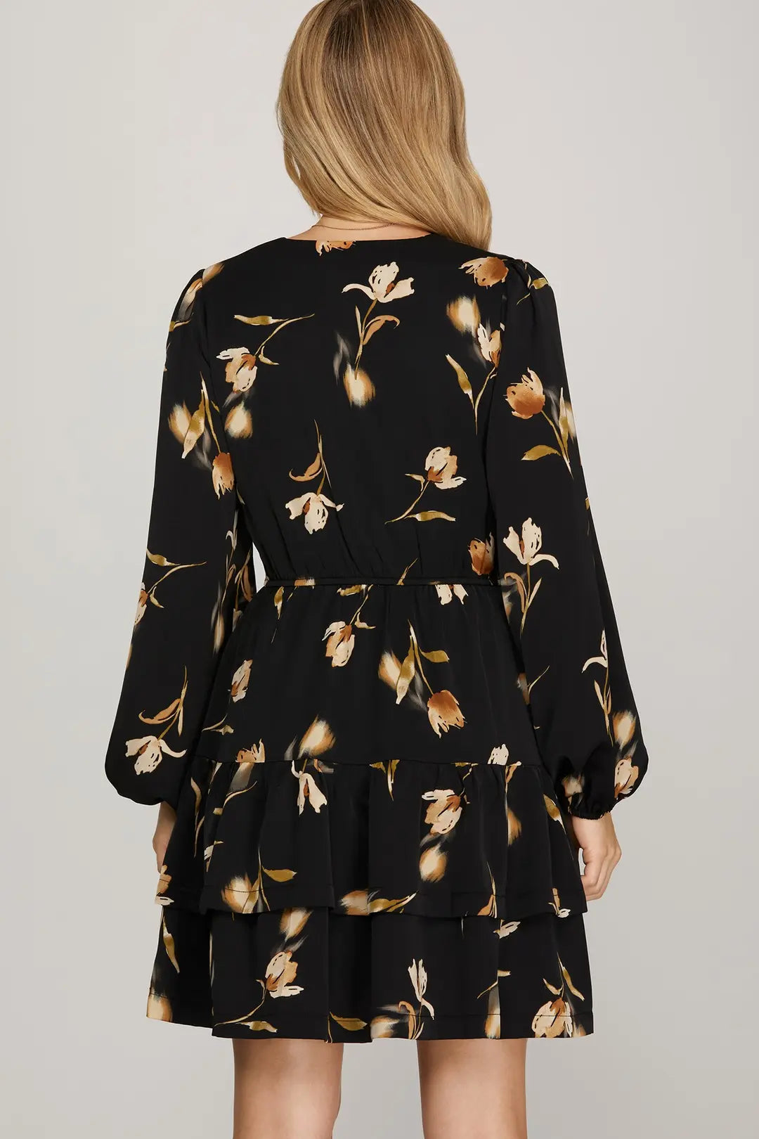 Willow Dress