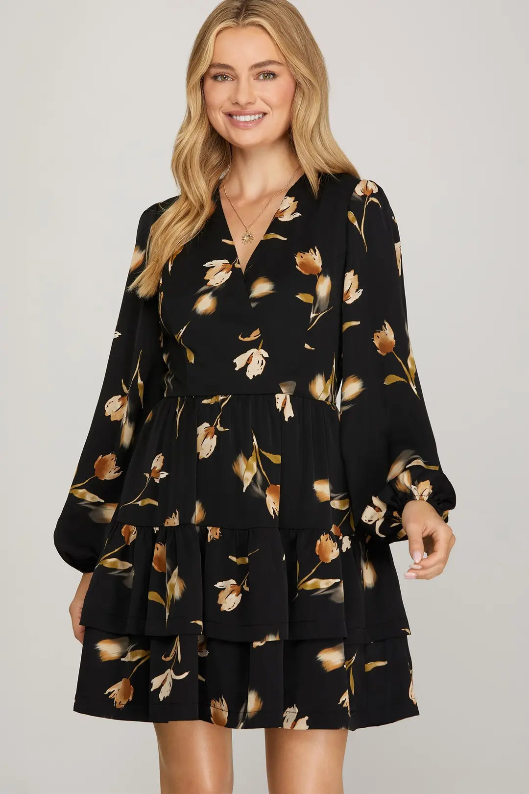 Willow Dress