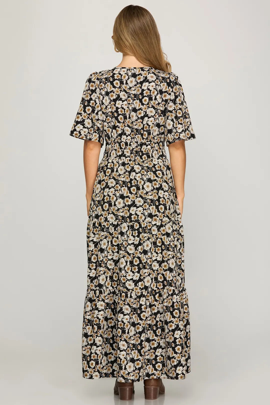 Ella Dress