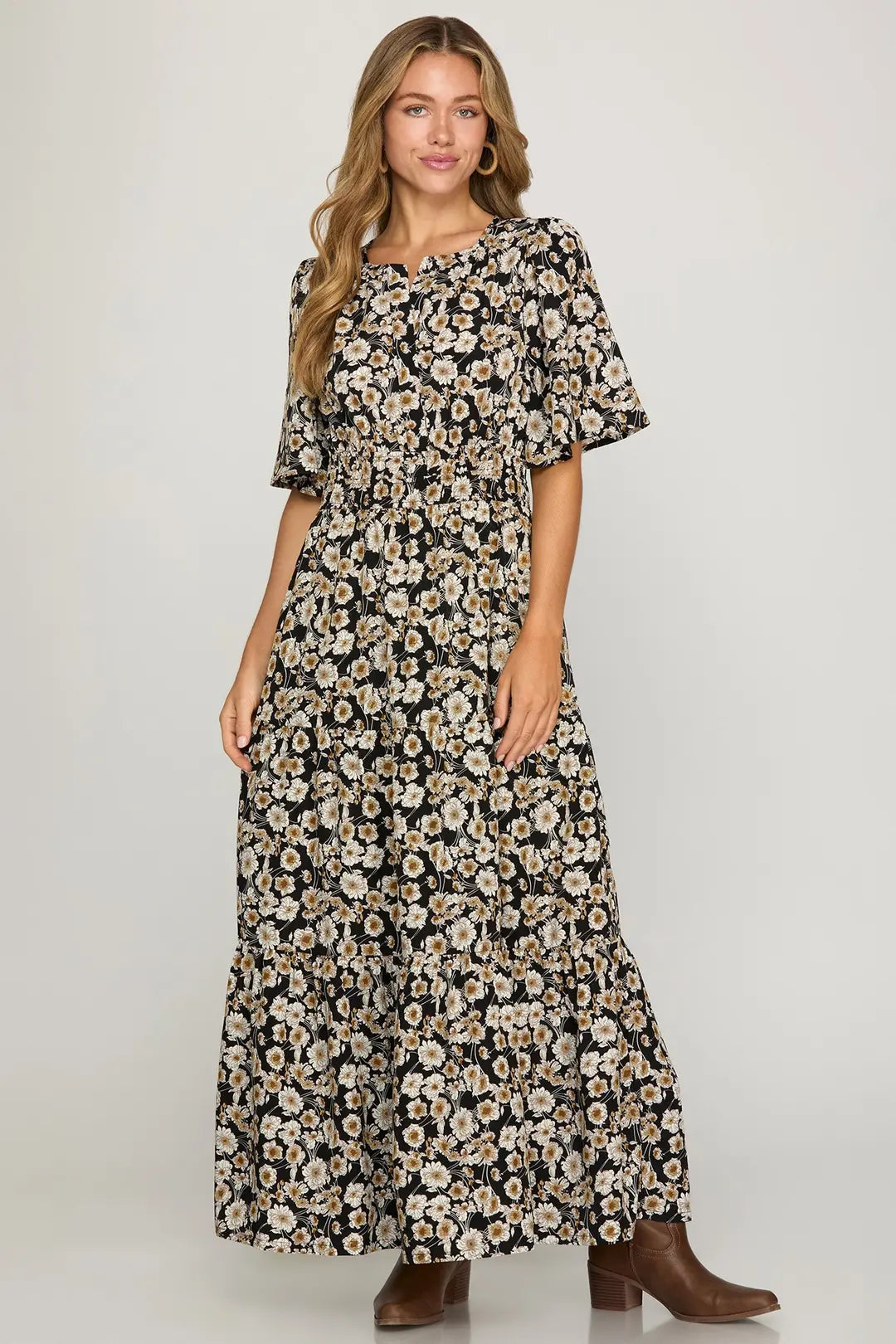 Ella Dress