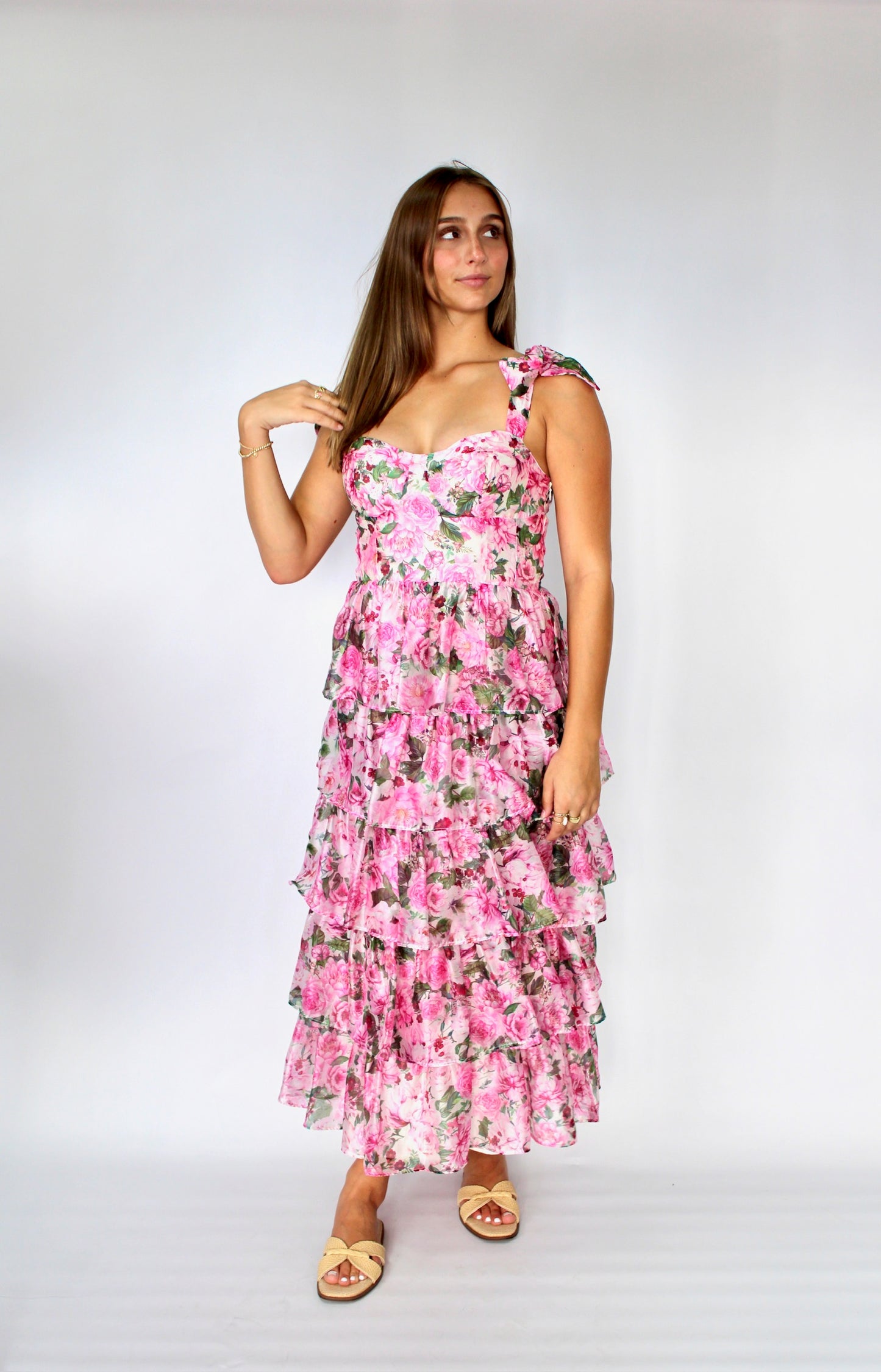 Olivia Dress