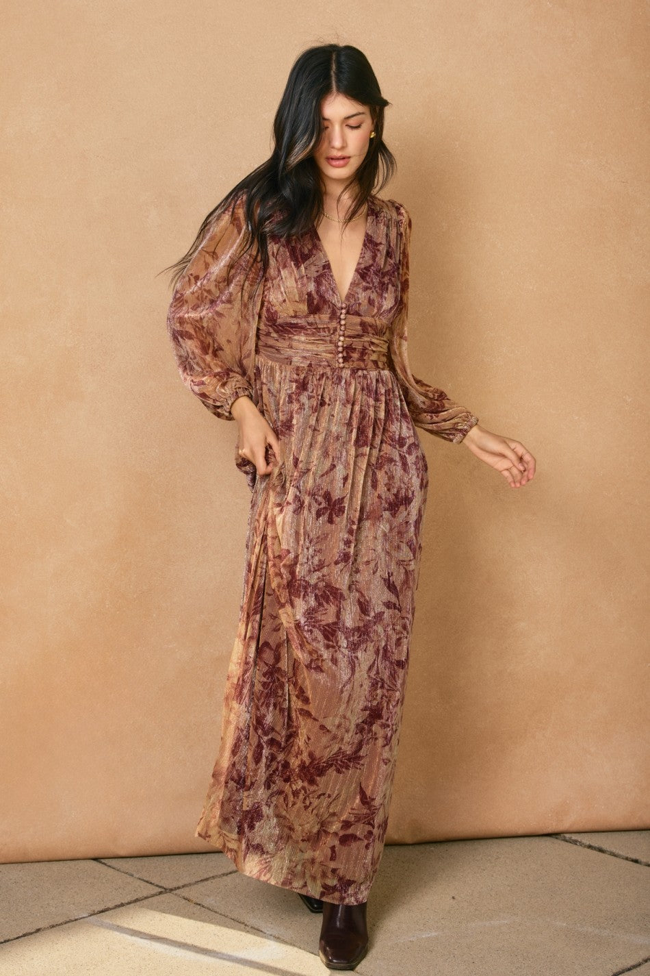 Hannah Dress