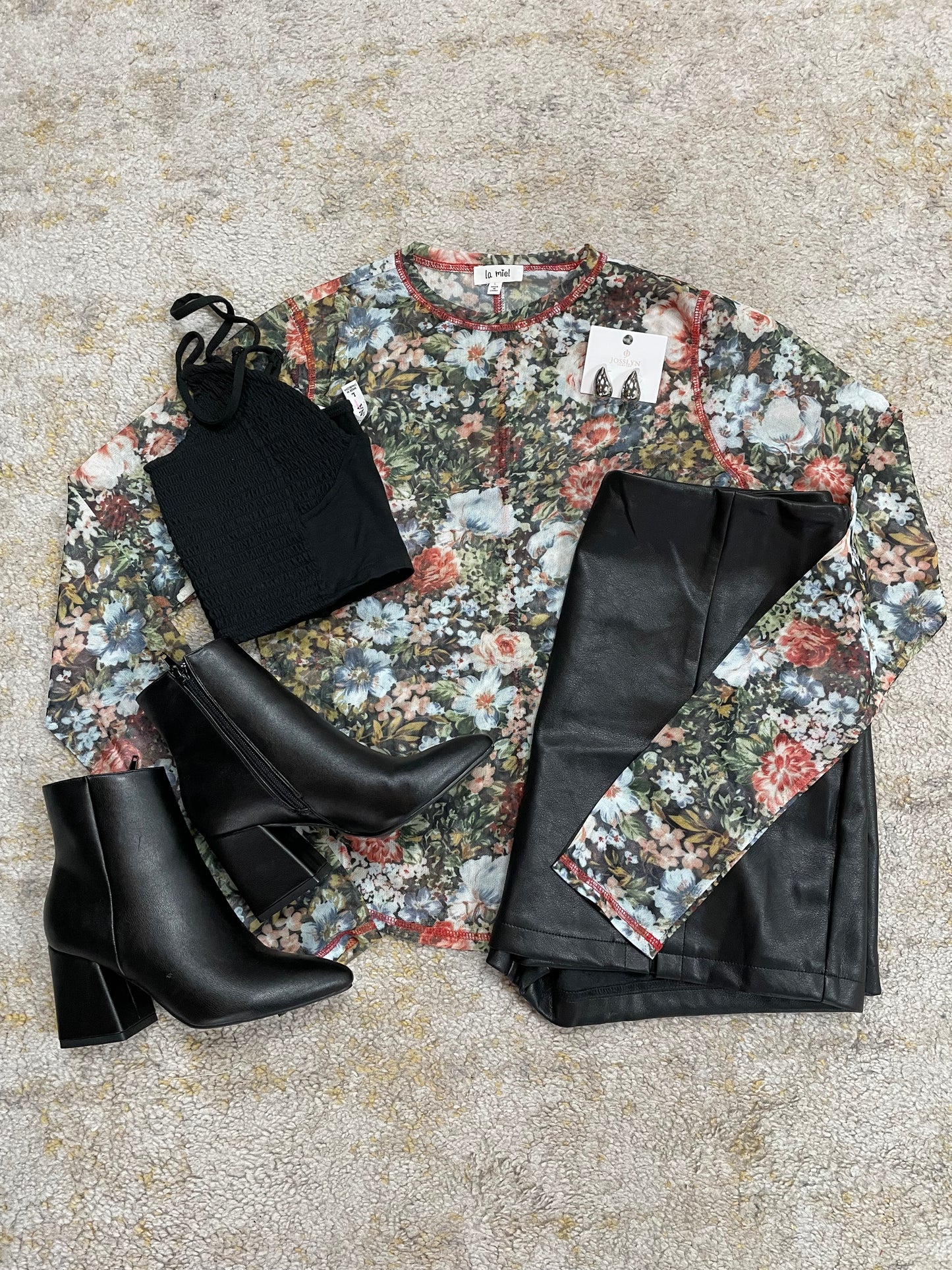 Chloe Top