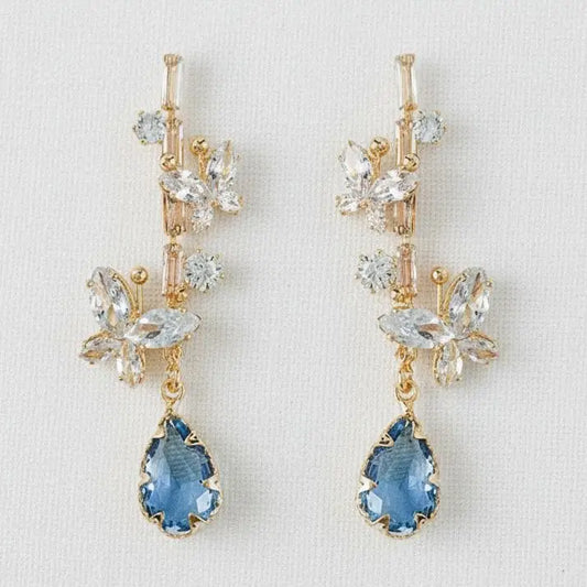 Monarch Earrings