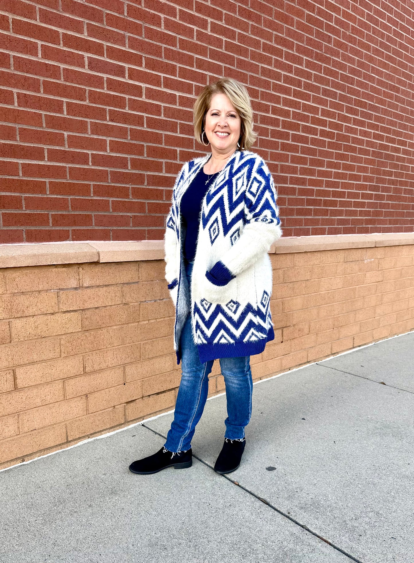Abby Cardigan