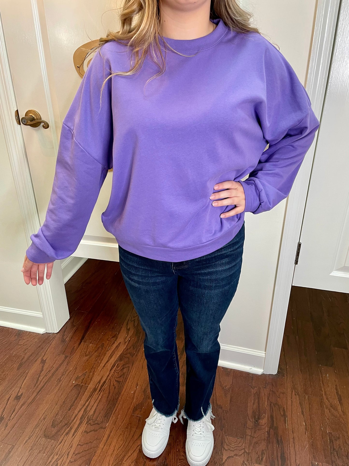 Fiby Sweatshirt