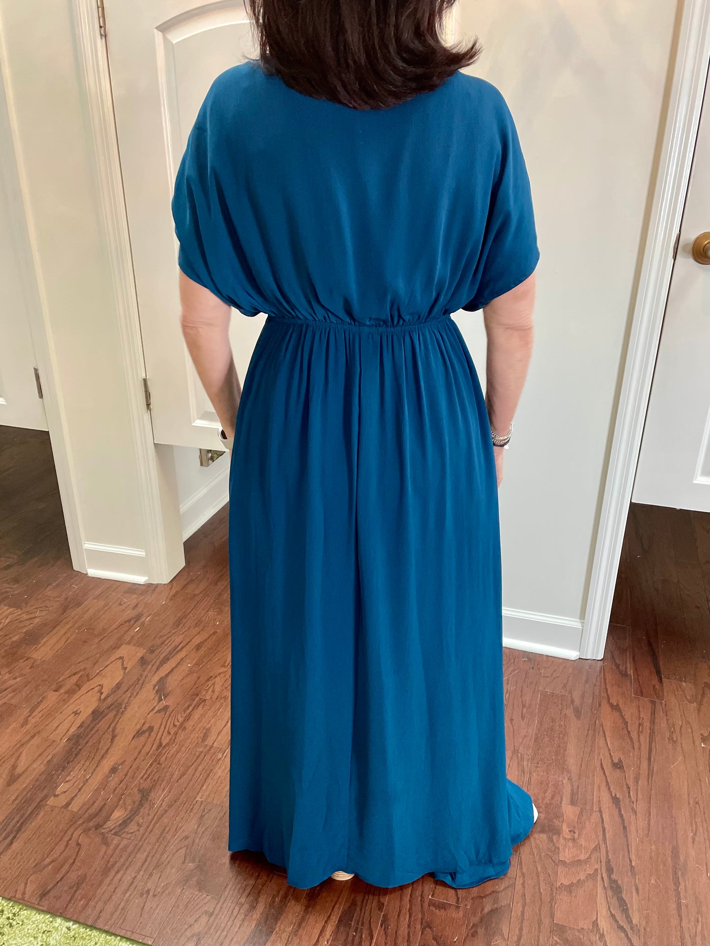 Carter Dress