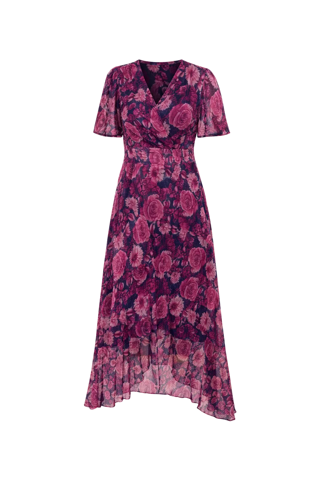Sugar Plum Dress