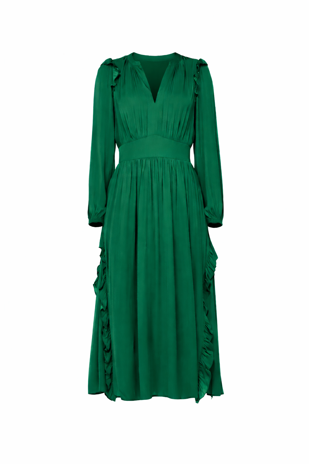 Emmy Midi Dress