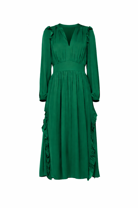 Emmy Midi Dress