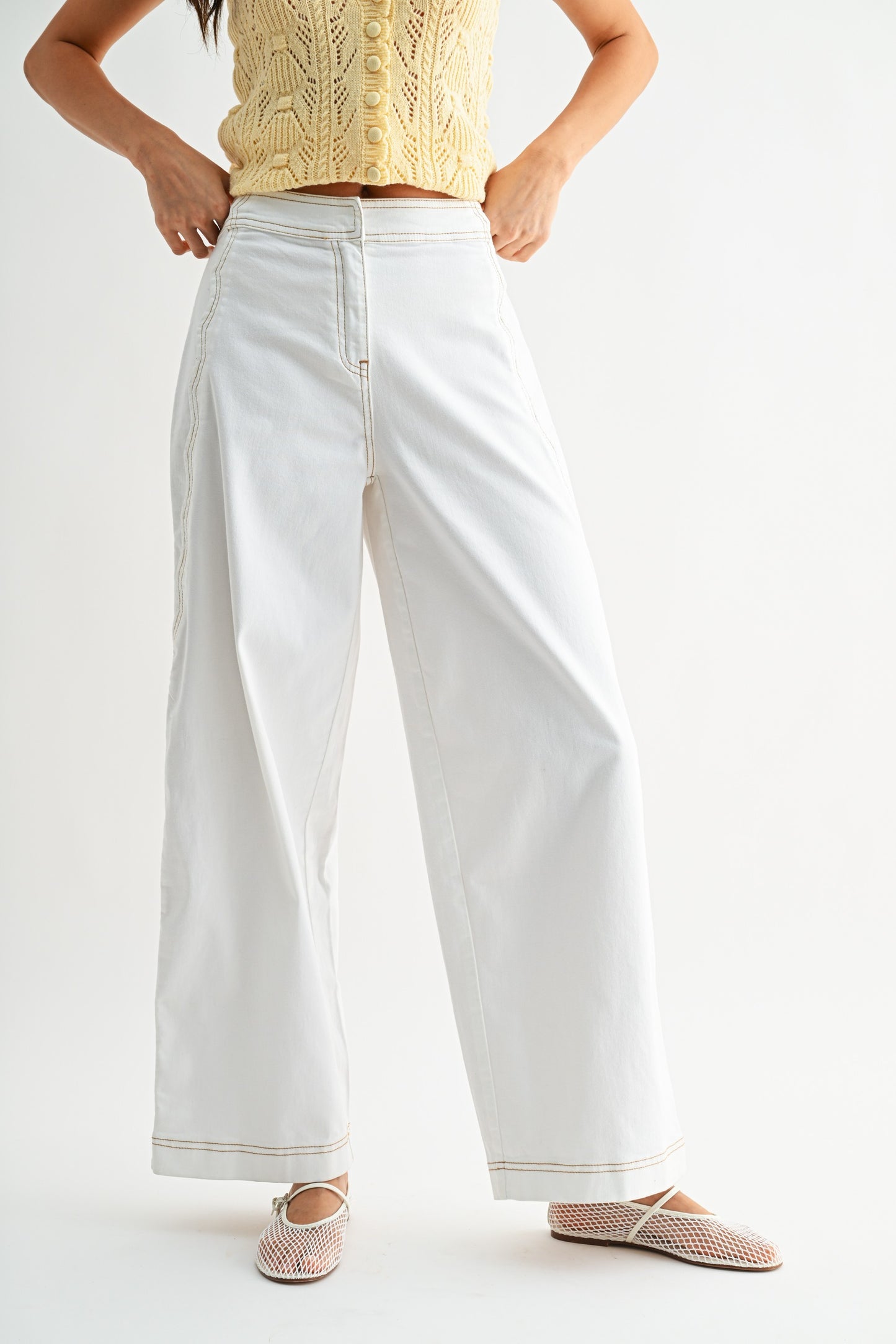 Bonnie Pants