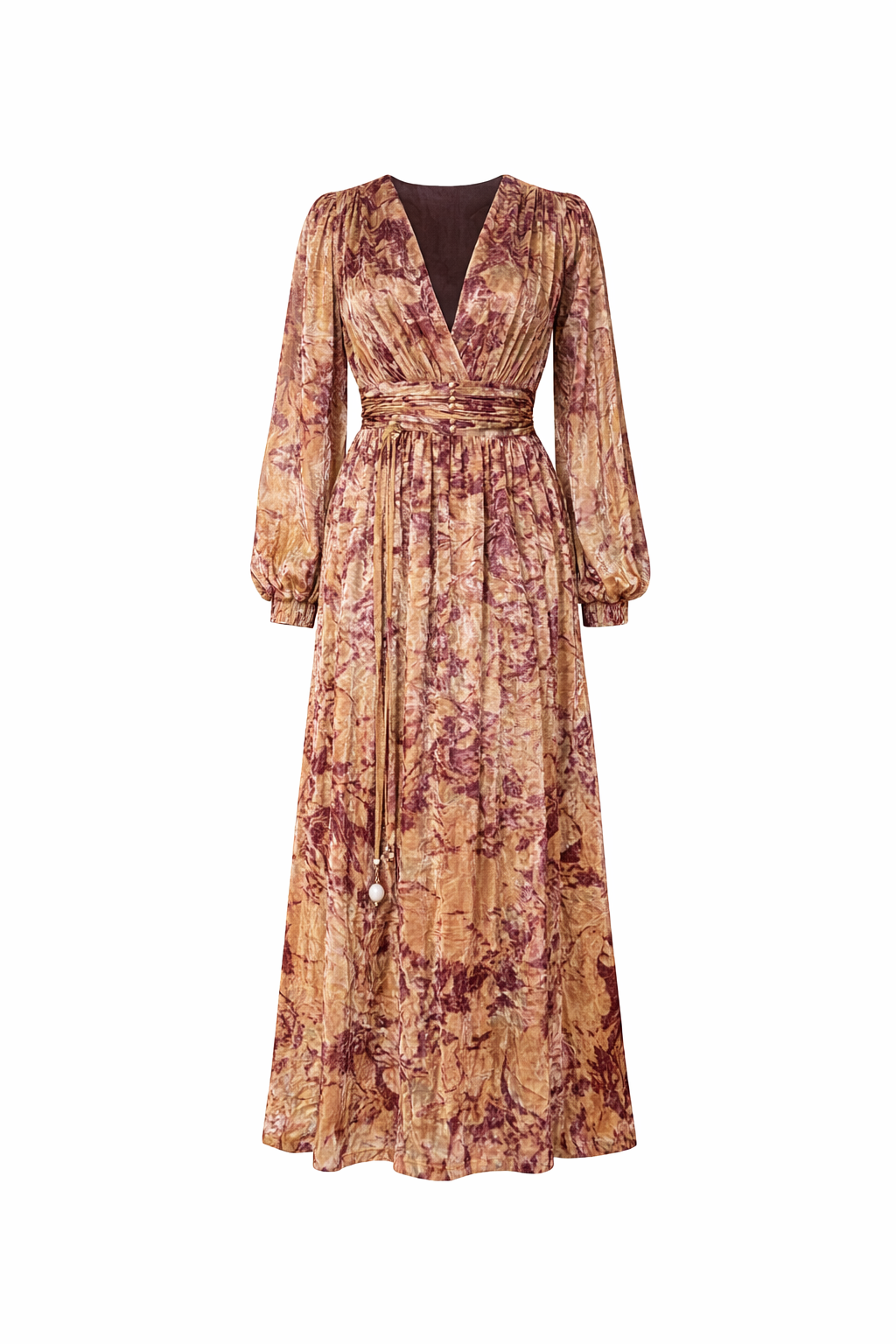 Hannah Dress