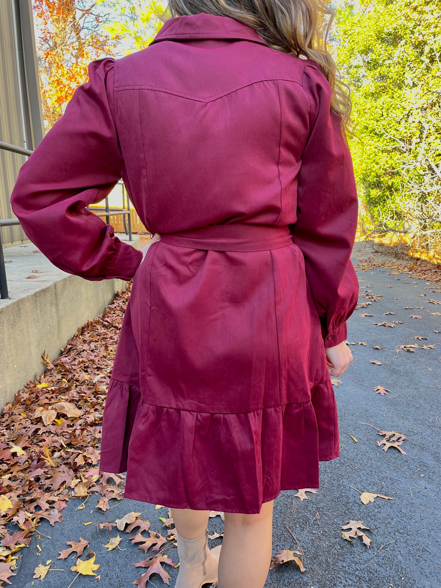 Adella Dress