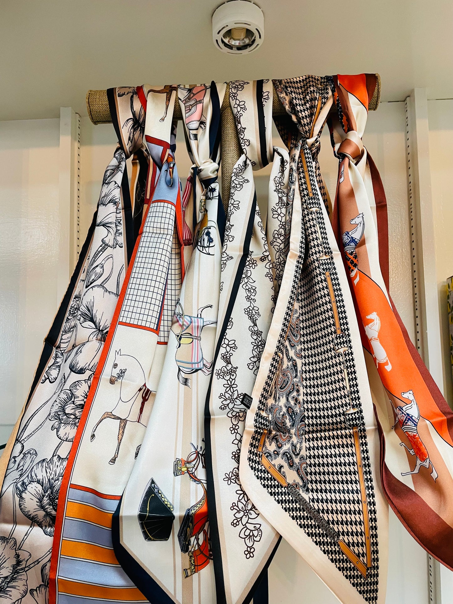 Savannah Scarf