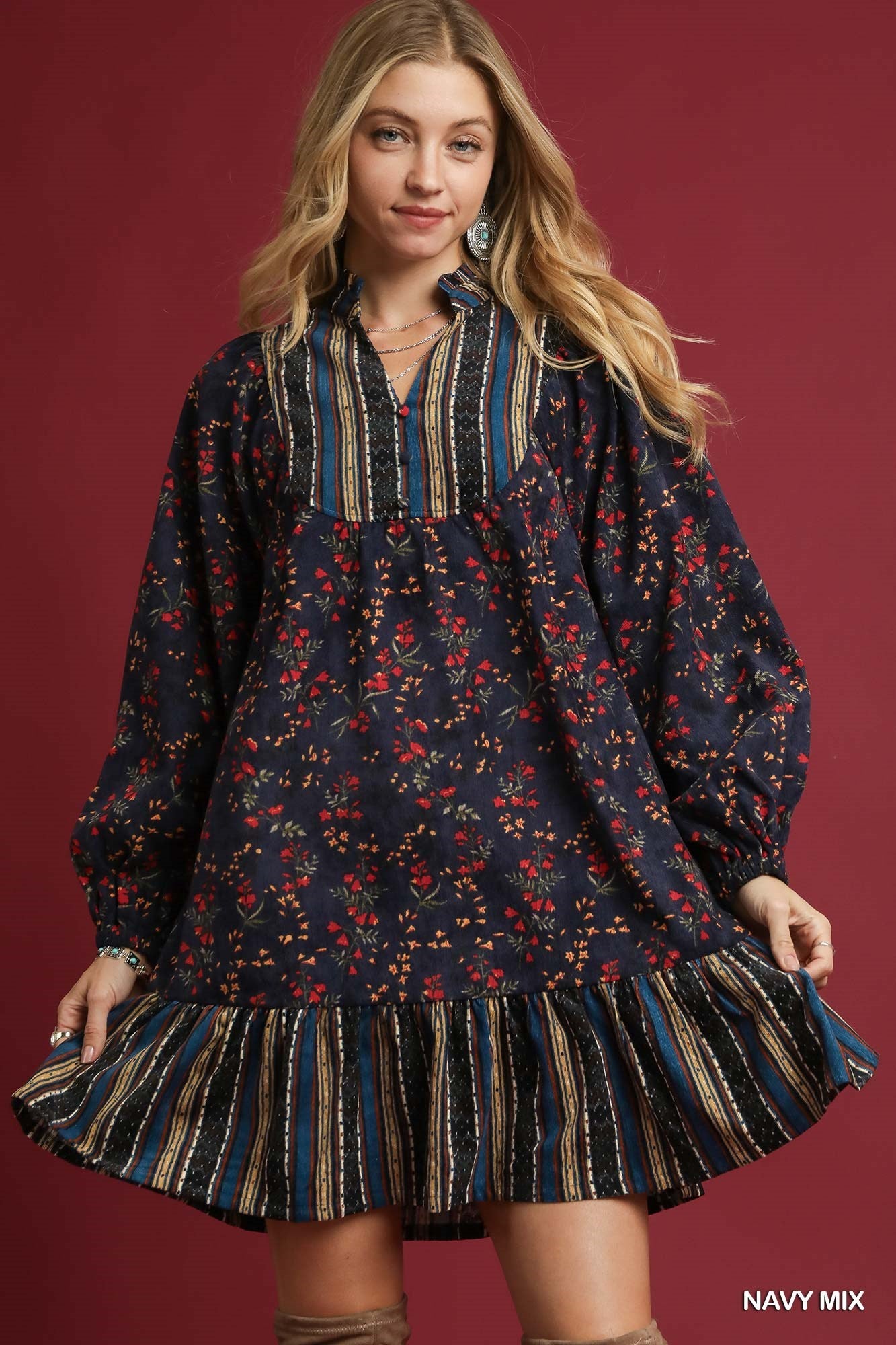 Holly Dress