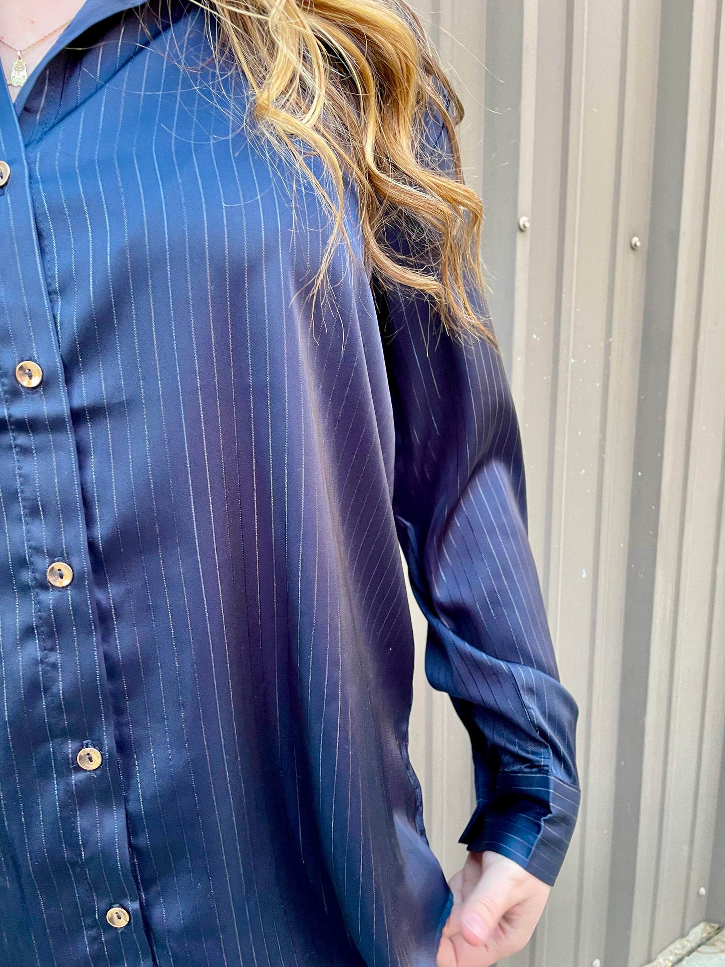 Elizabelle Blouse