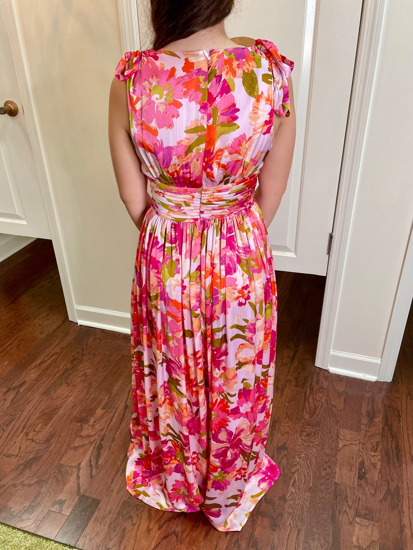 Abigail Dress