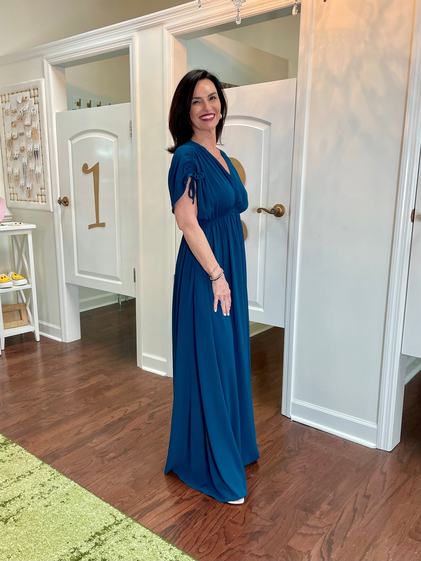 Carter Dress