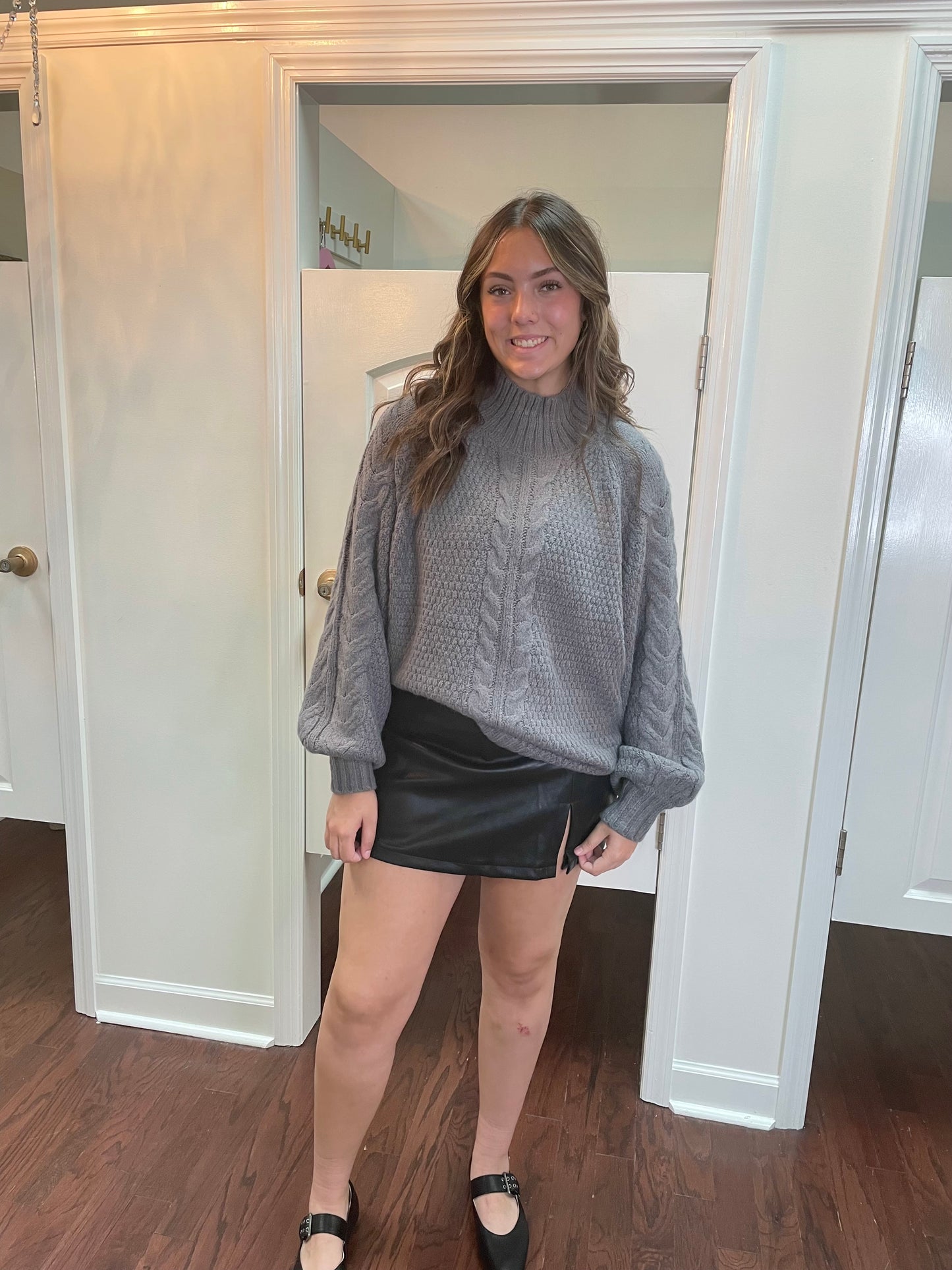 Camille Skort
