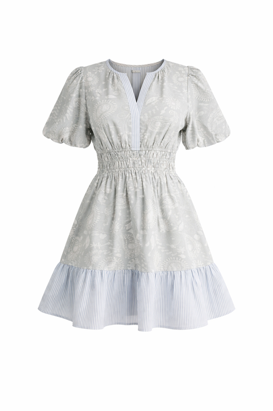 Leah Dress