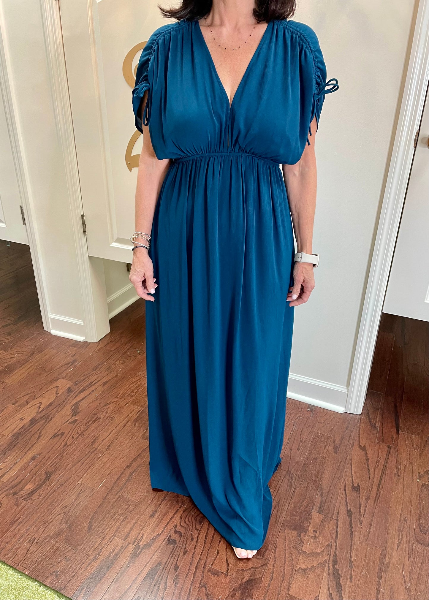 Carter Dress