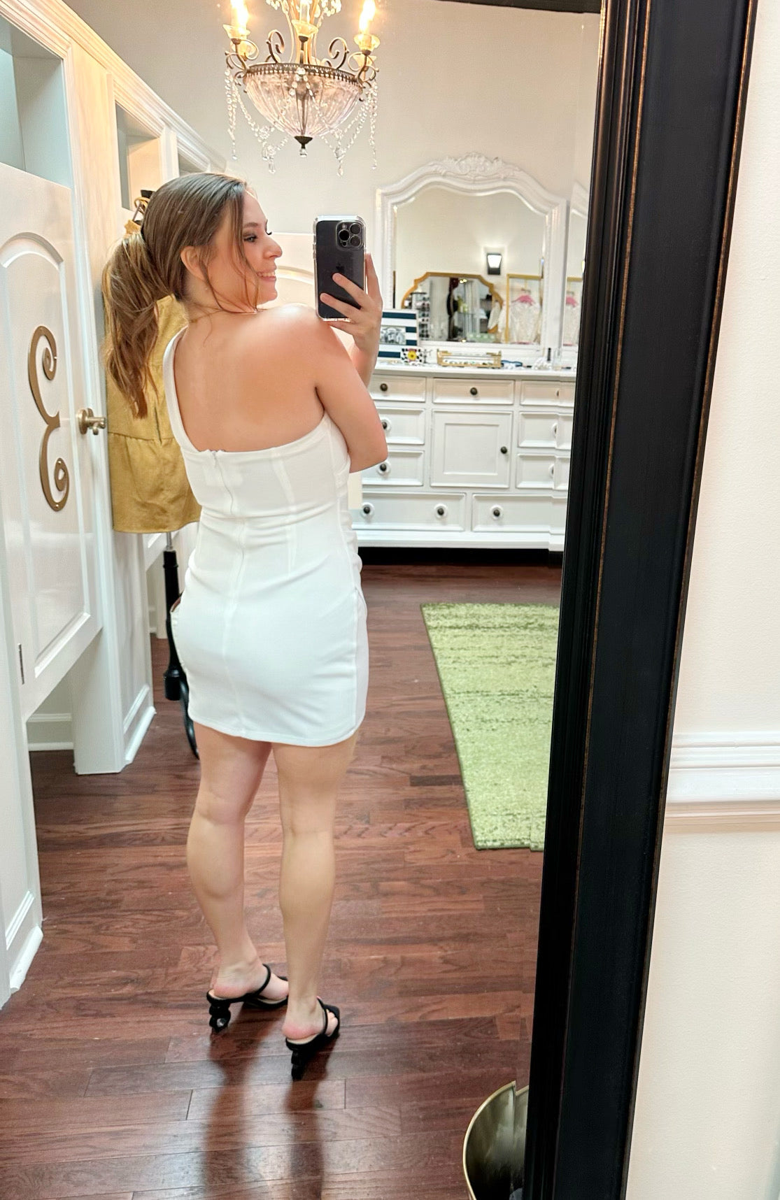 Angel Dress