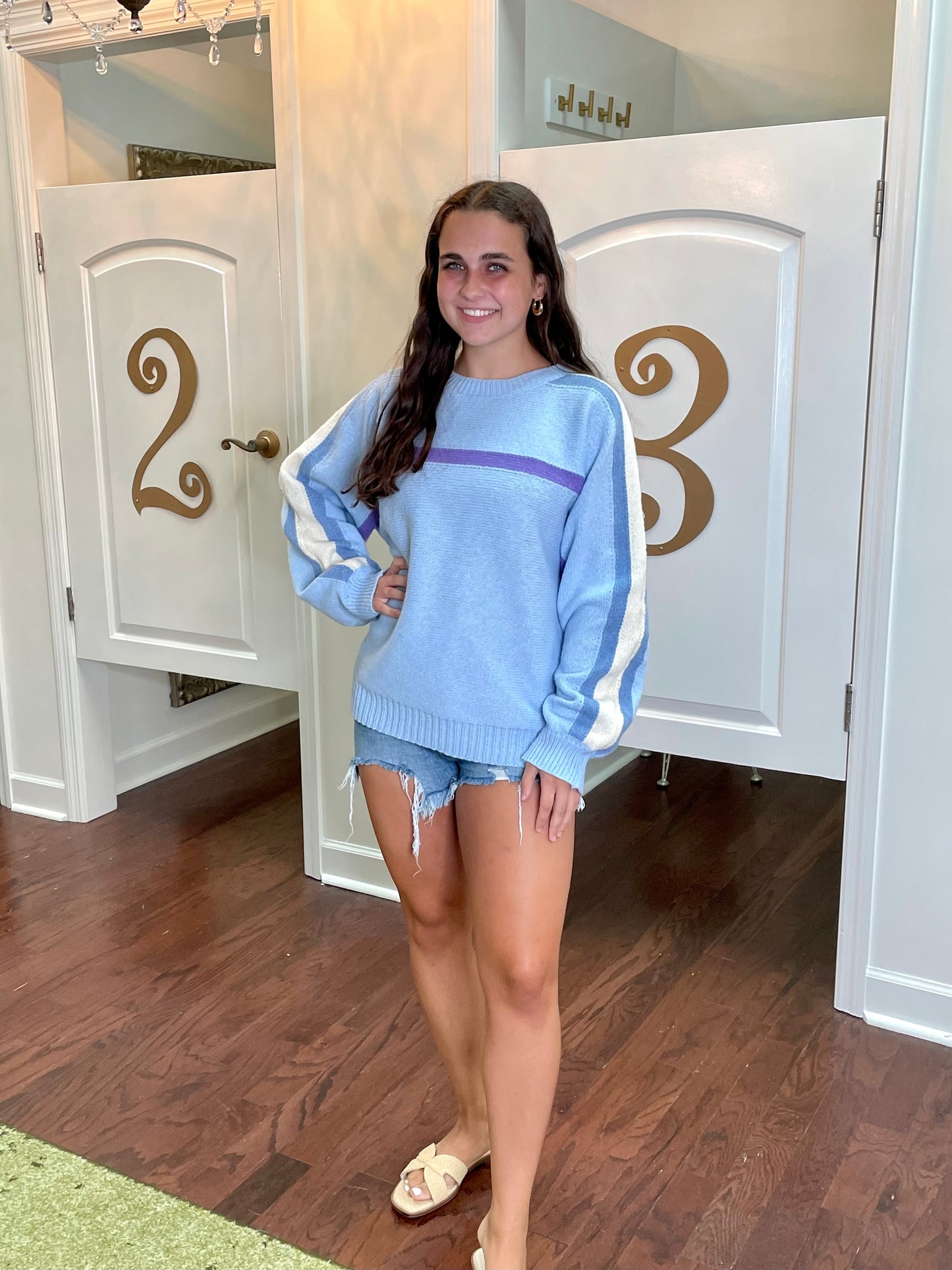 Hazel Sweater