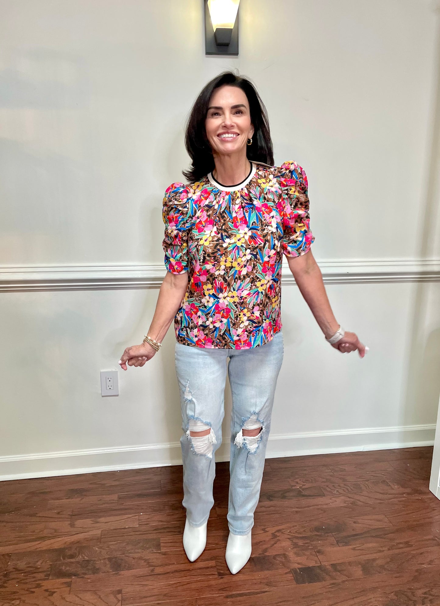 Jenny Jeans