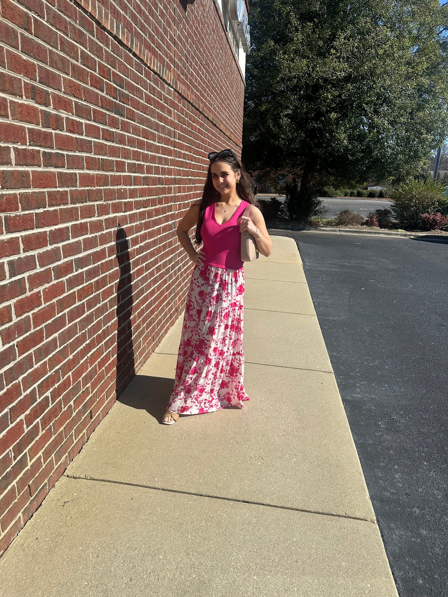 Falune Dress