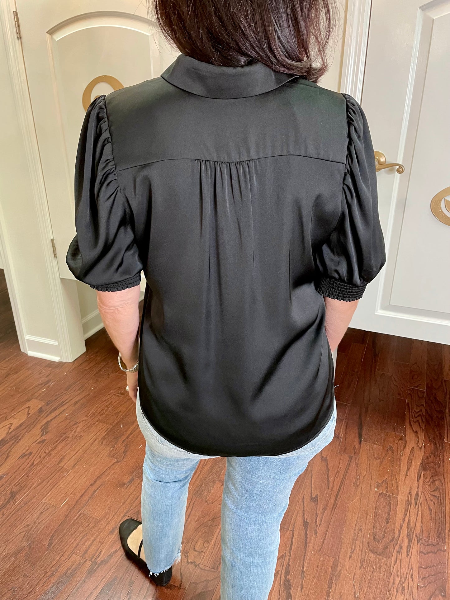 Camden Blouse