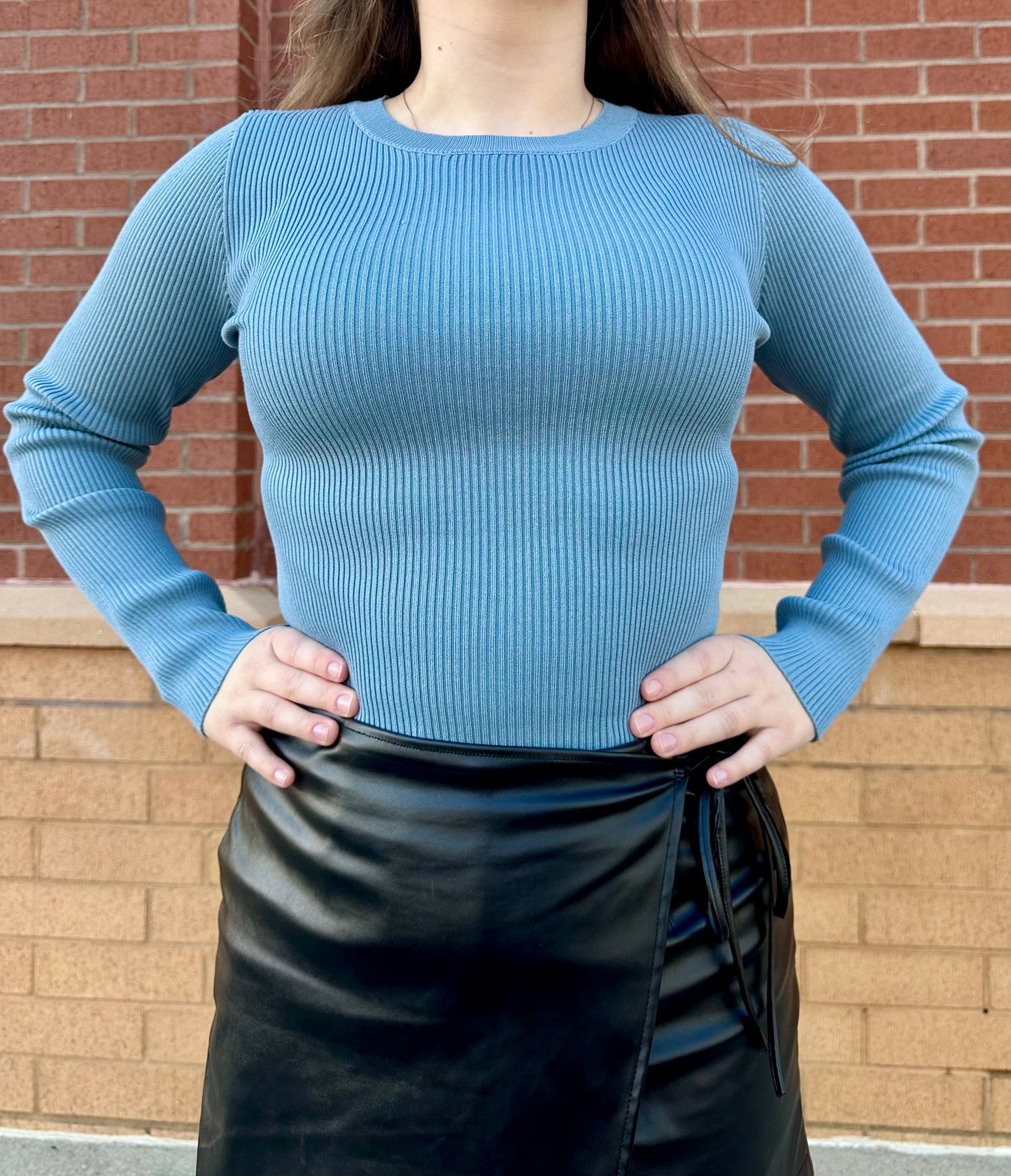 All That Top
