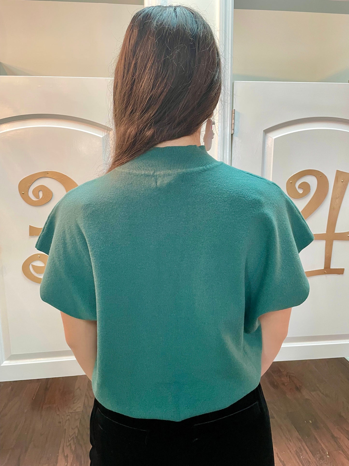 Azalea Top