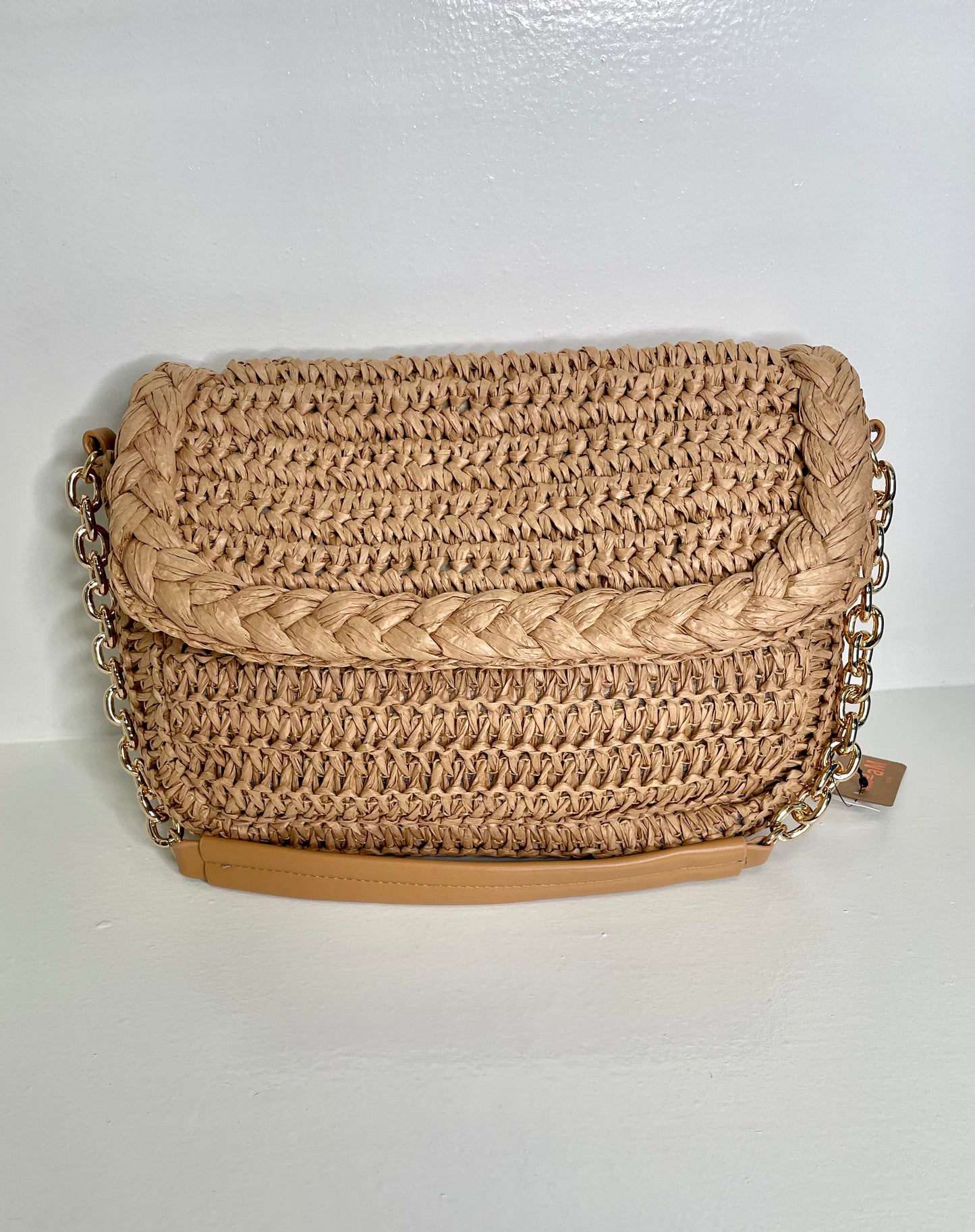 Ibiza Clutch