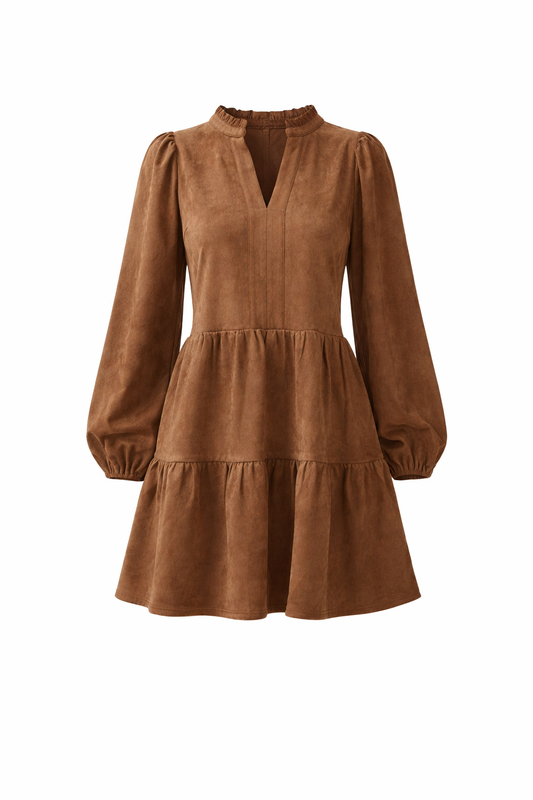 Jessie Dress