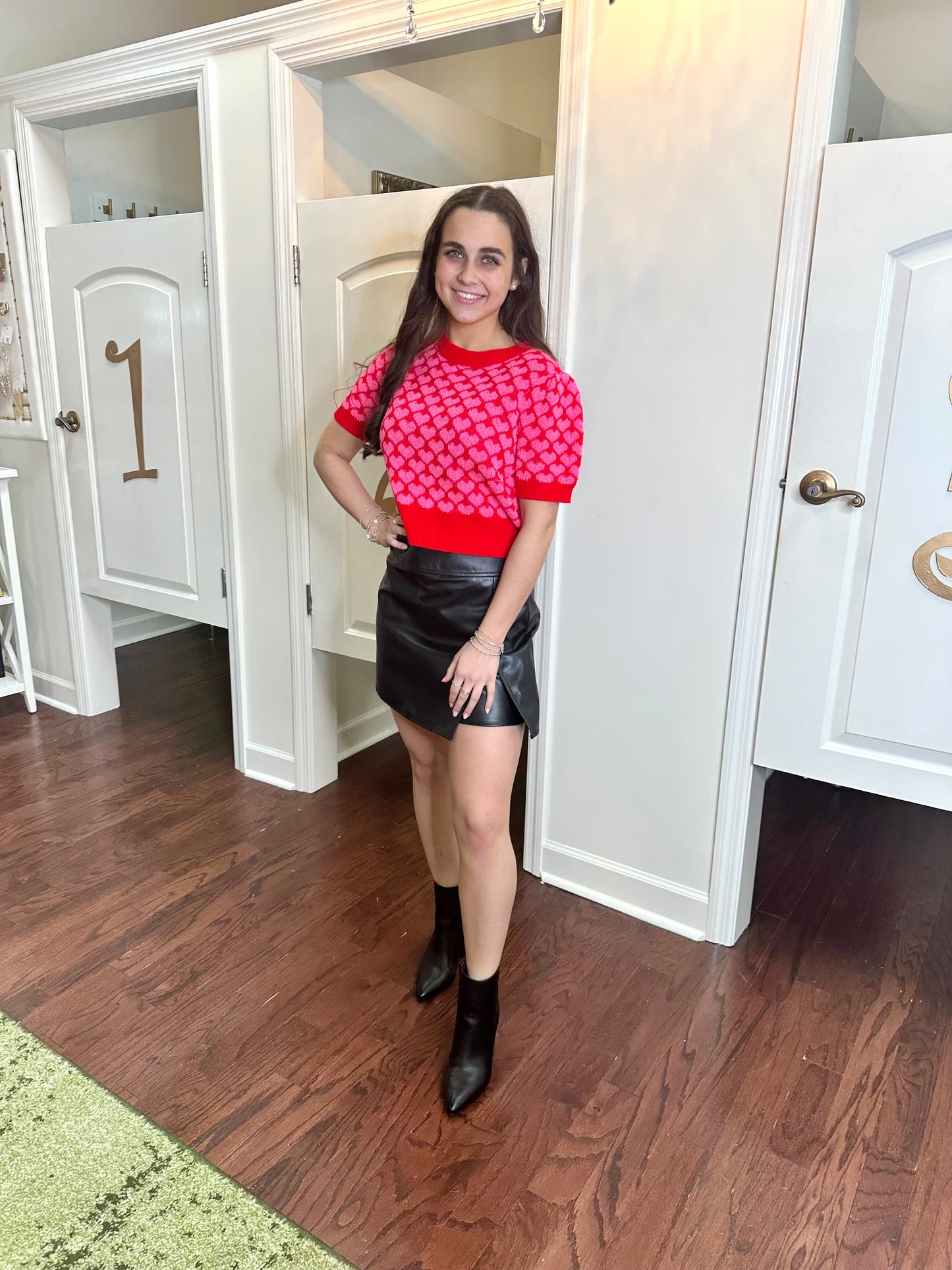 Fabiola Skort