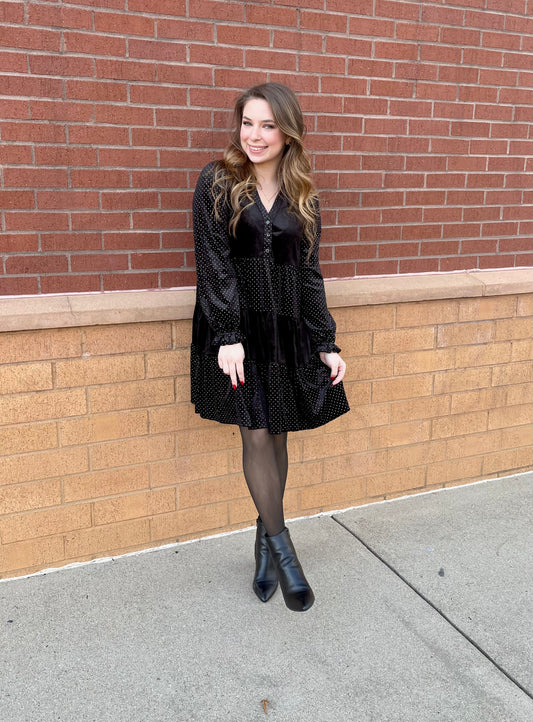 Jude Dress