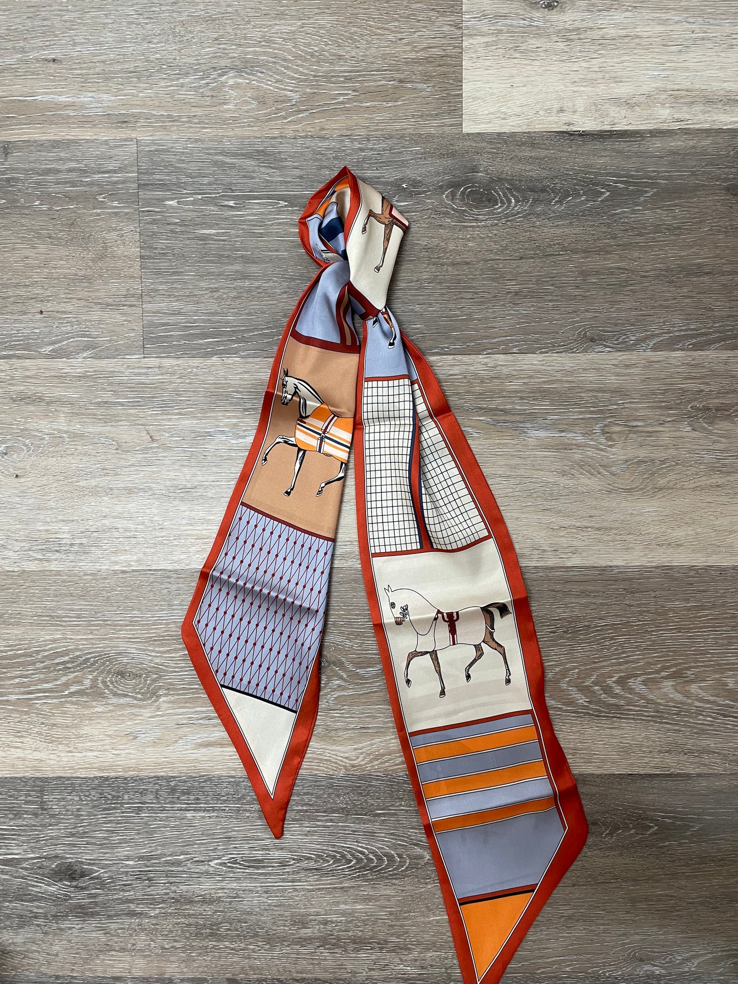 Savannah Scarf