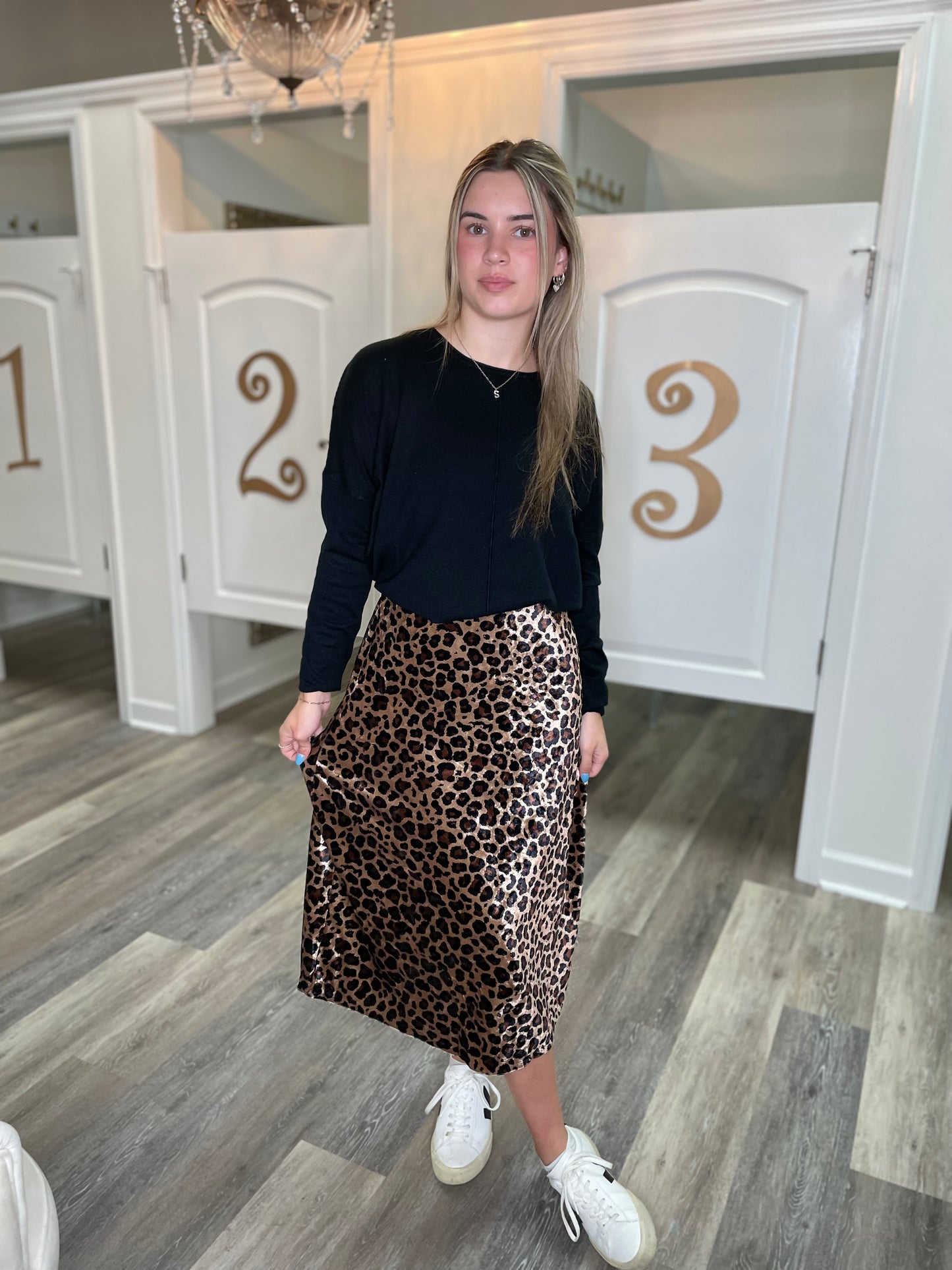 Jane Skirt