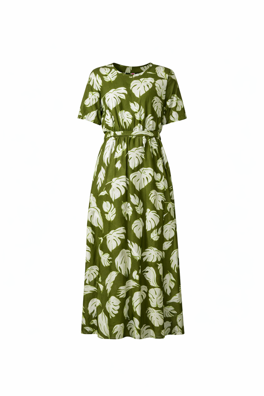 Oliver Dress