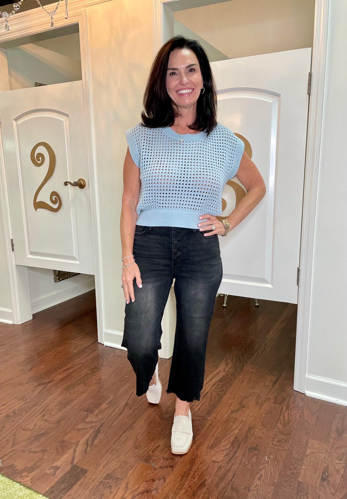 Tara Jeans