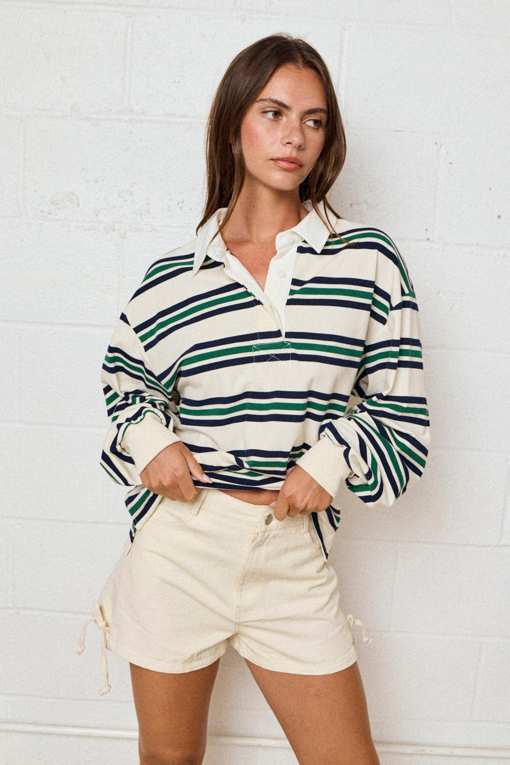 Evermore Top