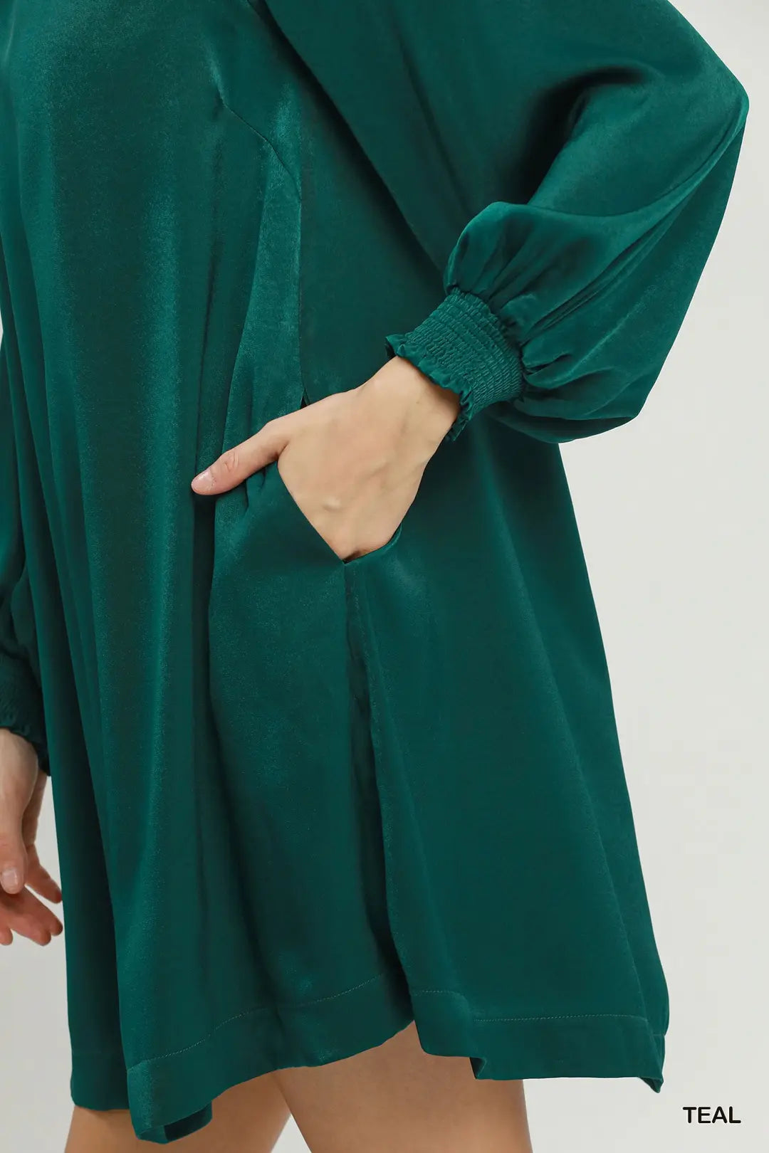 Triana Dress