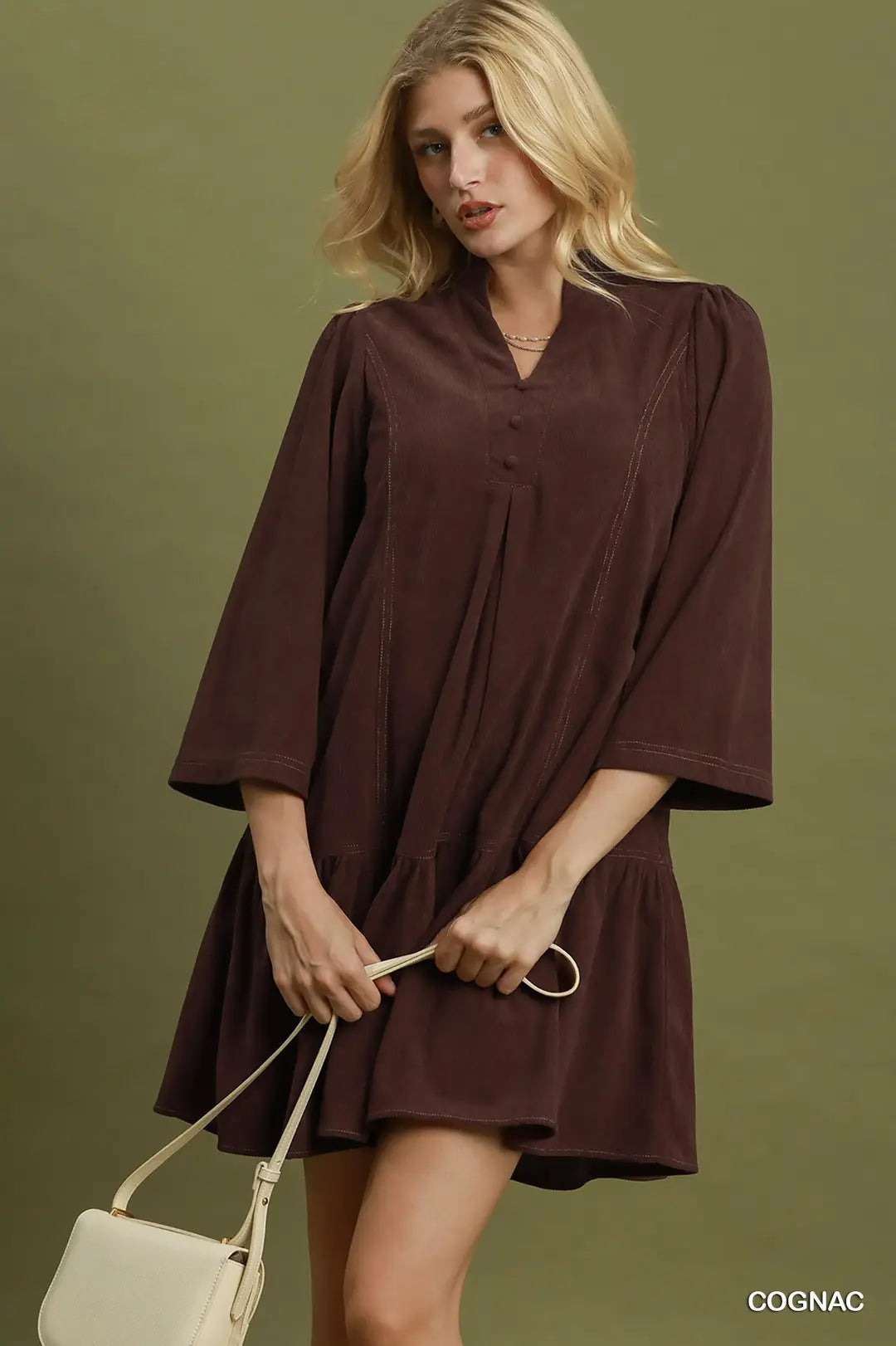 Tracy Dress