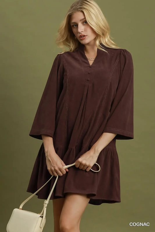 Tracy Dress